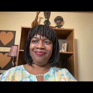 Meet your Posher, Roberta